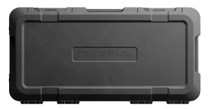 Magpul MAG1290-BLK DAKA C35 Hard Case 38.80 in L, Black Polymer, DAKA Grid Organizer System