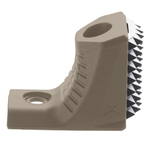 MAGPUL M-LOK BARRICADE STOP FDE