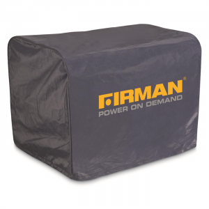FIRMAN 1000-2000W Generator Cover Model 1006