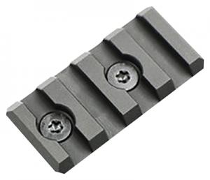 Noveske KEYMOD 1913 4 Section Rail Black