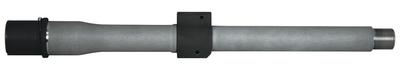 Noveske 300 AAC Blackout Stainless Steel Barrel With Pinned Gas Block And Gas Tube B-10-300BLK