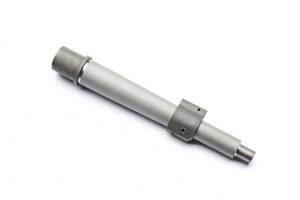 Noveske Lo Pro Gas Block Barrel Stainless