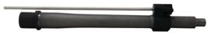 Noveske CQB Barrel 5.56mm 10.5 Inch Stainless Steel with Gas Tube and Pinned Switchblock, 07000060
