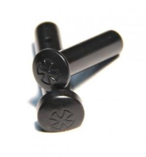 Noveske Pivot Pin with Noveske Logo, 05000087