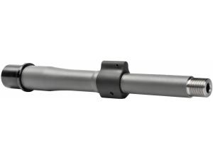 Noveske Barrel AR-15 300 AAC Blackout 7.94 1 in 7" Twist .750" Pistol Length Gas Port Low Profile Gas Block Stainless Steel - 145216"