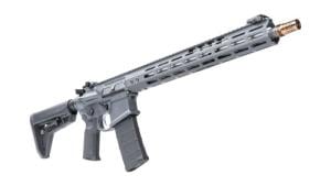 Noveske 16 Recon Gen4 5.56 Nato Nsr-15 M-Lok-Sniper Grey 02000563-SG