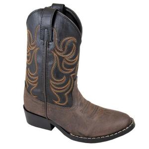 SMOKY MOUNTAIN BOOTS Monterey Western Boots 1575