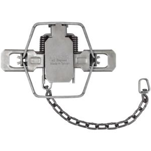 Minnesota Trapline Bridger Coil Trap
