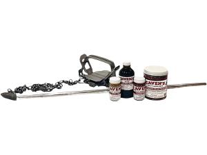 Minnesota Trapline Predator Trapping Kit