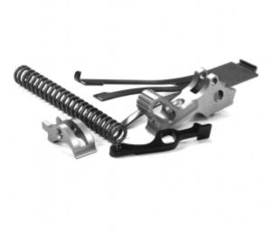 Evolution Gun Works Ignition Kit w/Lightened Hammer, 10211