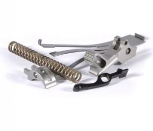 Evolution Gun Works Ignition Kit w/Solid Hammer, 10212