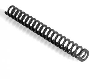 Evolution Gun Works Recoil Spring, ISMI Flatwire, Officer's, 22 lb., 10661
