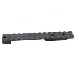 EGW 1-Piece Picatinny-Style Base Remington 7 Matte SKU - 541043