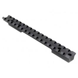 EGW 1-Piece Picatinny-Style Base Mossberg MVP 5.56x45mm Matte SKU - 169524