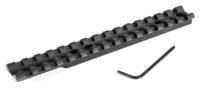 Egw Scope Base Ruger 10-22