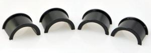 Evolution Gun Works Delrin Ring Inserts, 1in., 60106