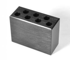 Evolution Gun Works Ammo Chamber Checker 5.56 7-hole 70160