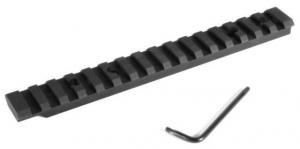 Evolution Gun Works HD Ruger American Scope Mount, Short Action, 0 MOA, 80400