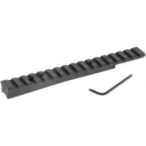 EGW HD Ruger No.1 Varminter Picatinny Scope Mount