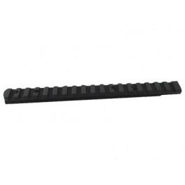 EGW 1-Piece Heavy Duty Picatinny-Style Base Matte SKU - 298842