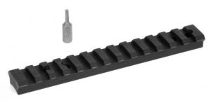 Evolution Gun Works HD Browning BAR/BLR Picatinny Scope Mount, Long Action, 0 MOA, 81029