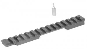 Evolution Gun Works HD Howa Picatinny Rail Scope Mount, Mini Action, 0 MOA, 81060