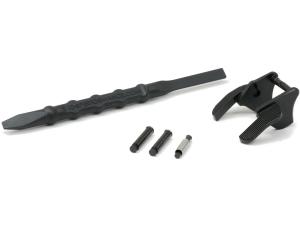 Swenson Heavy Duty Thumb Safety 1911 Ambidextrous - 430695
