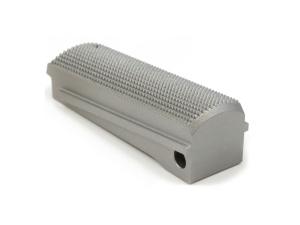 Swenson Mainspring Housing Flat Checkered 1911 Government, Commander - 857667