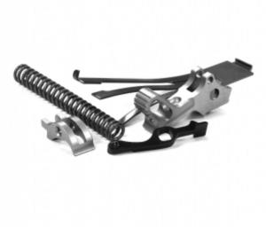 Evolution Gun Works Ignition Kit w/Lightened Hammer and 17 Number Main Spring, 10211-17