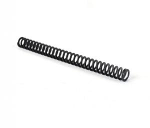 Evolution Gun Works Recoil Spring, ISMI Flatwire, Commander, 14 lb, 10658