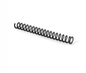 Evolution Gun Works Recoil Spring, ISMI Flatwire, Officer's, 16 lb., 10659