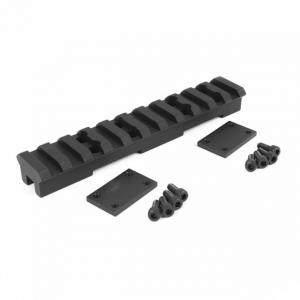 Evolution Gun Works HD Savage Renegauge Picatinny Rail, Black, 80340