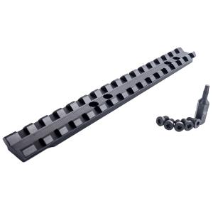 EGW Picatinny Scope Mount for Henry Homesteader