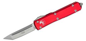 MICROTECH ULTRATECH T/E STW STD RED