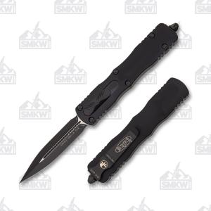 Microtech Dirac Delta D/E Tactical