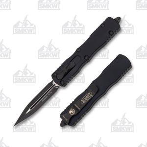 Microtech Dirac D/E Tactical Standard