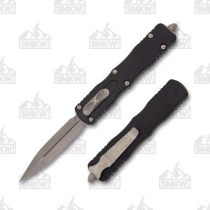 Microtech Dirac Delta D/E Apocalyptic Standard