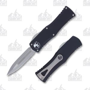 Microtech Hera Stonewash