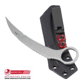 Microtech Feather Karambit