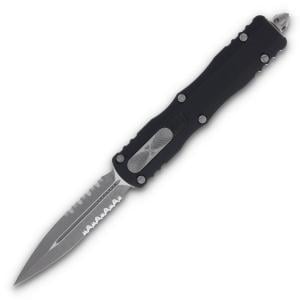 Microtech Dirac Delta Automatic Knife