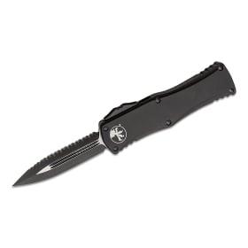 Microtech Hera Serrated