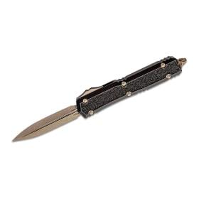 Microtech Makora Bronze