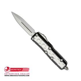 Microtech Daytona Bubble