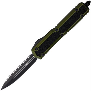 Microtech 2063ODS Auto Makora D/E OTF OD