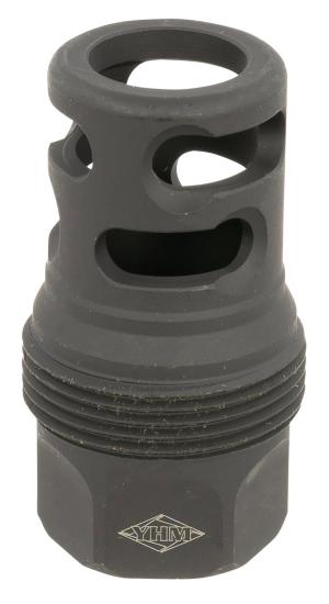 Yankee Hill Machine sRx Short Muzzle Brake 5/8" x 32