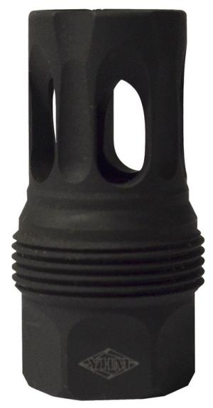 Yhm Yankee Hill Machine Short Srx Flash Hider 5/8-32 444532
