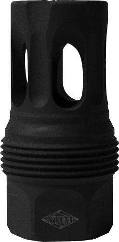 YHM SHORT SRX FLASH HIDER .578-28