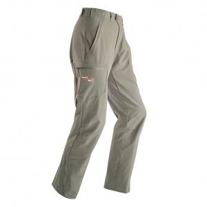 Sitka Ascent Pant Pyrite 32 T 50127-PY-32T