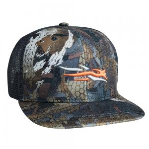 Sitka Gear Waterfowl Timber Trucker Hat 90188-TM-OSFA