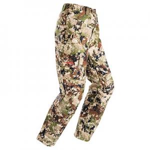 Sitka Mountain Pant Optifade Subalpine 36 T 50104-SA-36T